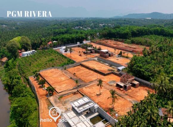 Residential House Villa for Sale