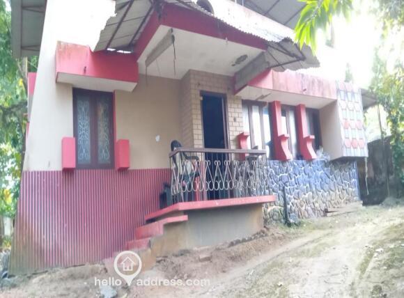 Residential House Villa for Sale