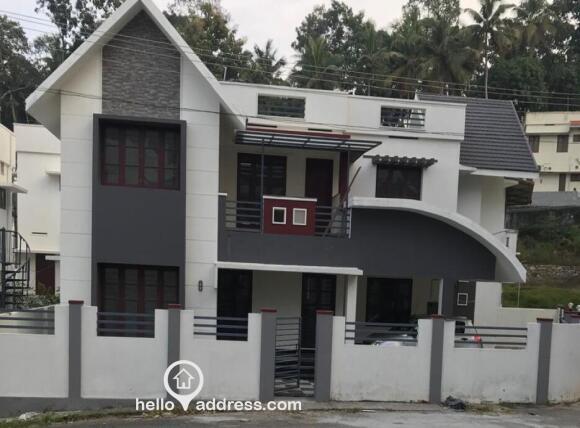 Residential House Villa for Rent