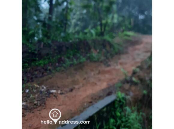 Residential Land for Sale