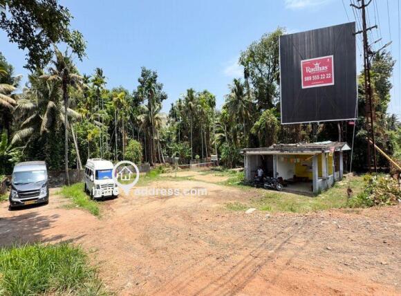 Commercial Land for Sale