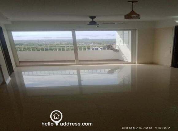 Residential Apartment for Sale