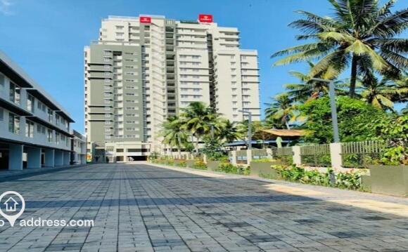 Residential Apartment for Sale