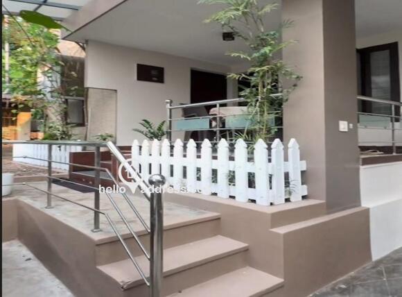 Residential House Villa for Sale