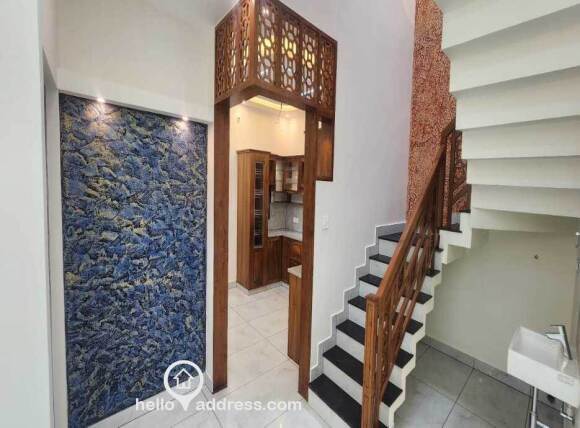Stair