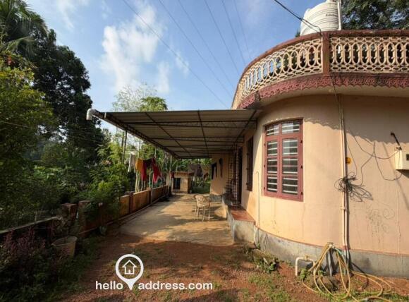 വാസയോഗ്യമായ ഭൂമി വില്പനയ്ക്ക് 