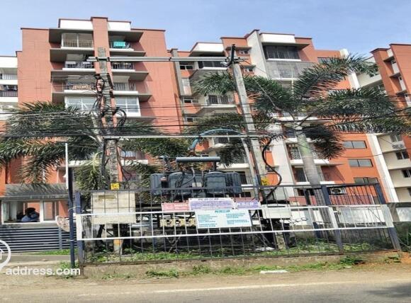 Residential Apartment for Sale