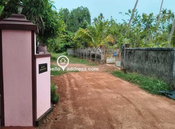 Residential Land for Sale