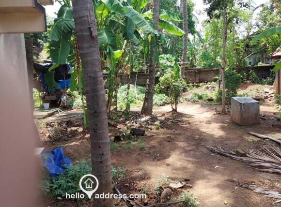Residential Land for Sale
