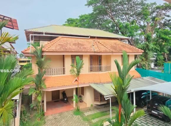 Residential House Villa for Sale