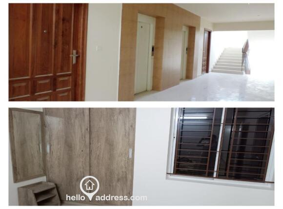Residential Apartment for Sale