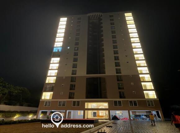 Residential Apartment for Rent
