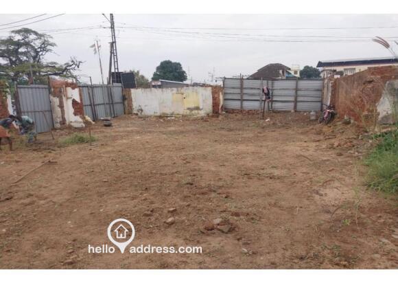 Commercial Land for Sale