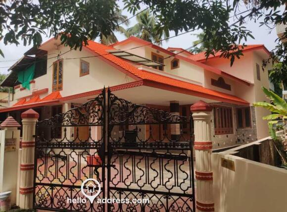 Residential House Villa for Rent