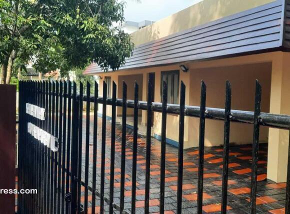 Residential House Villa for Rent