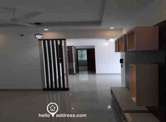 Residential Apartment for Rent