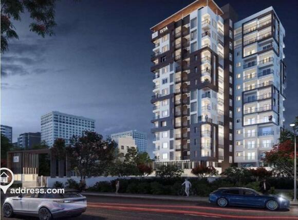 Residential Apartment for Sale