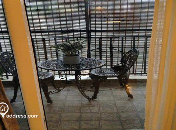 Residential Apartment for Sale