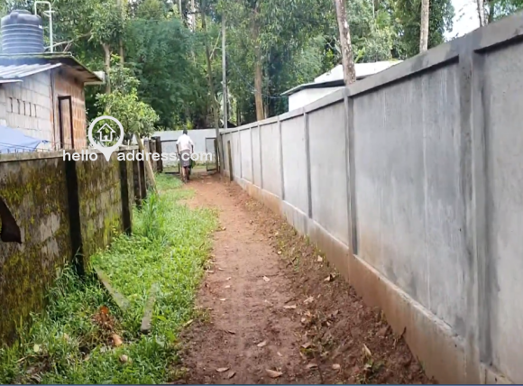 Residential Land for Sale