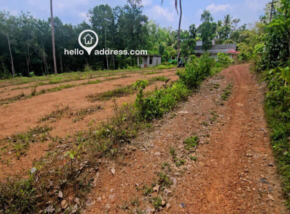 Residential Land for Sale