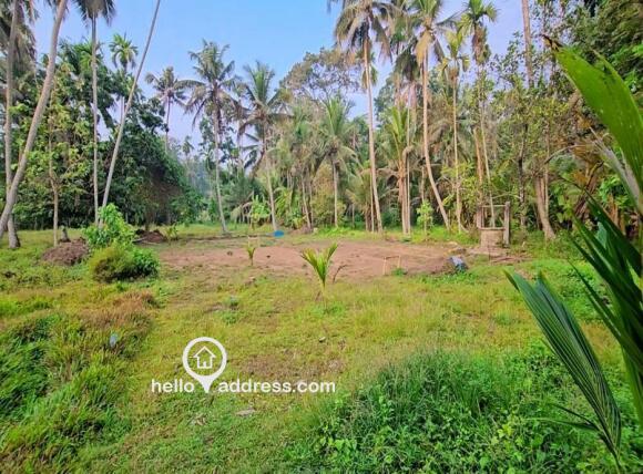 Residential Land for Sale