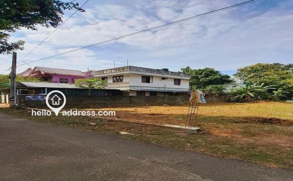 Residential Land for Sale