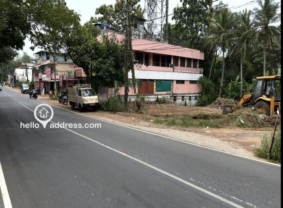 Commercial Land for Sale