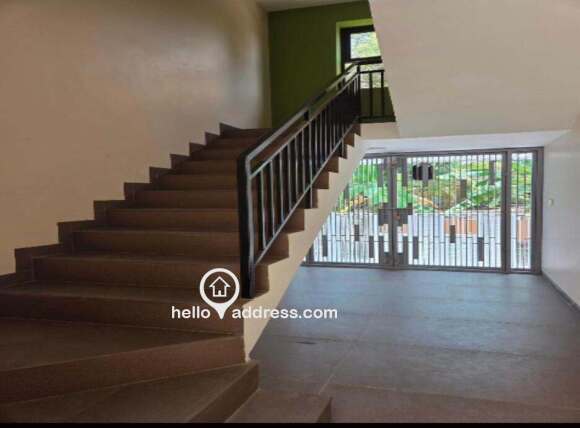 Residential Apartment for Rent