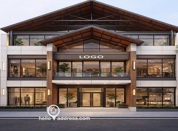 Commercial Building for Rent