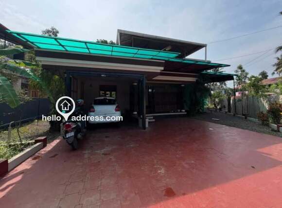 Residential House Villa for Sale