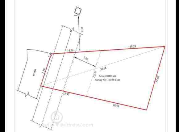Residential Land for Sale