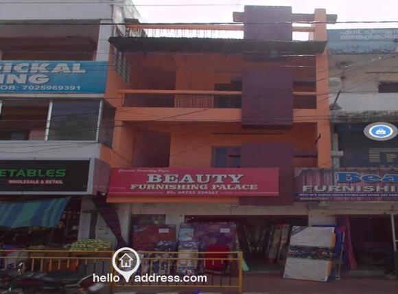 Commercial Building for Sale