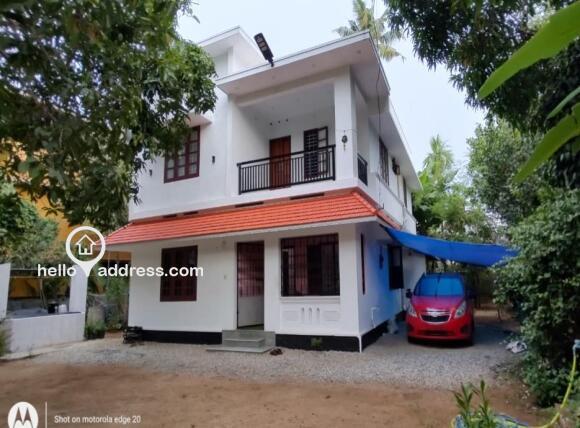 Residential House Villa for Sale