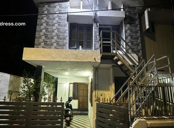 Residential House Villa for Rent