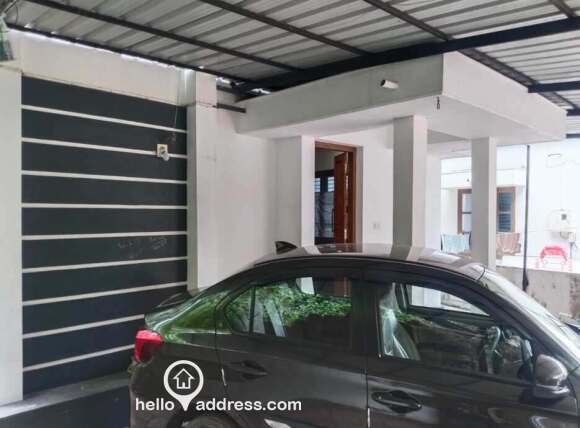 Residential House Villa for Sale