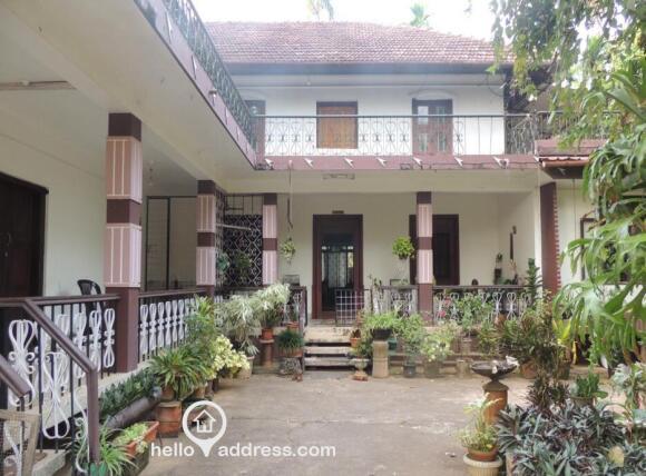Residential Land for Sale