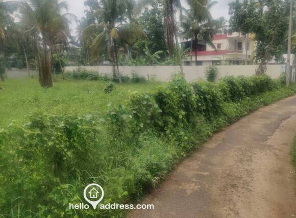 Residential Land for Sale
