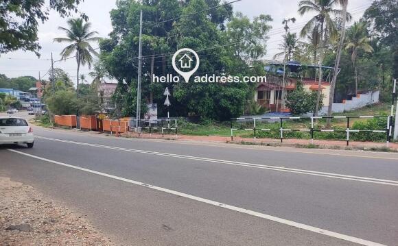 Commercial Land for Sale