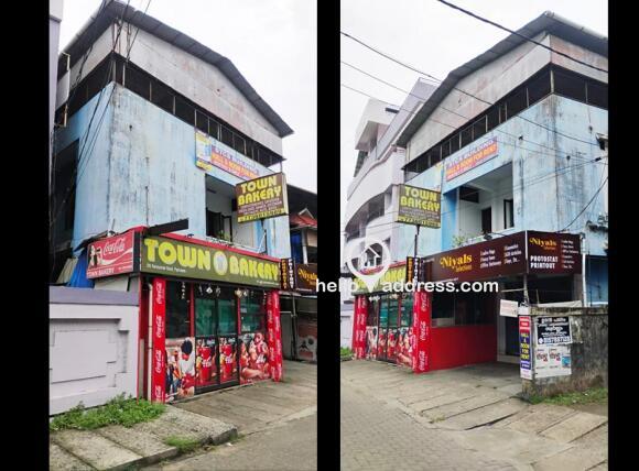 Shanmugha Trading Coorporation, Pachalam Image 1