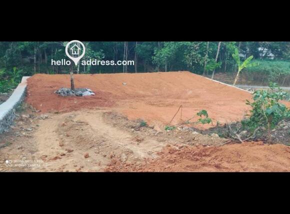 Residential Plot 10 cents