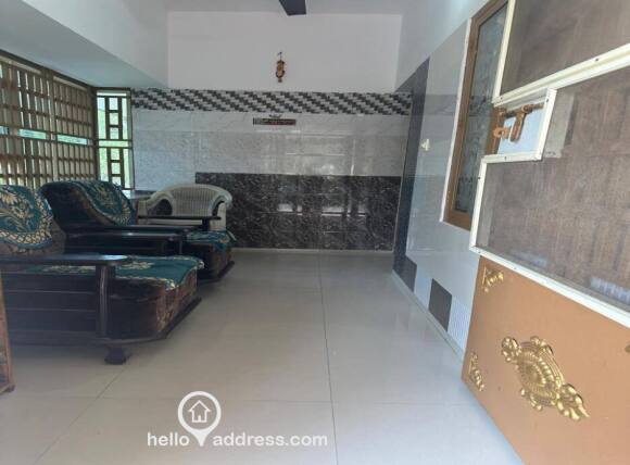 Home Entrance