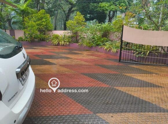 Residential House Villa for Sale