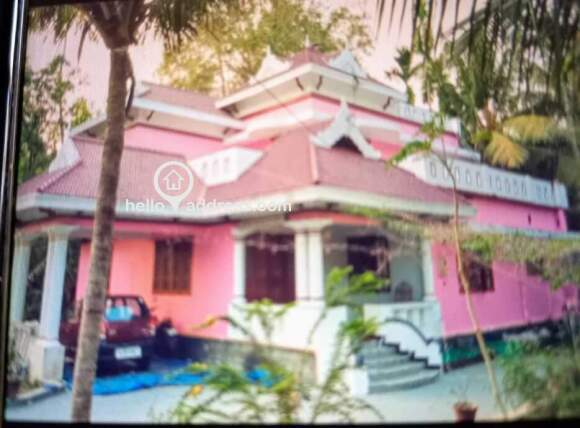 Residential House Villa for Sale