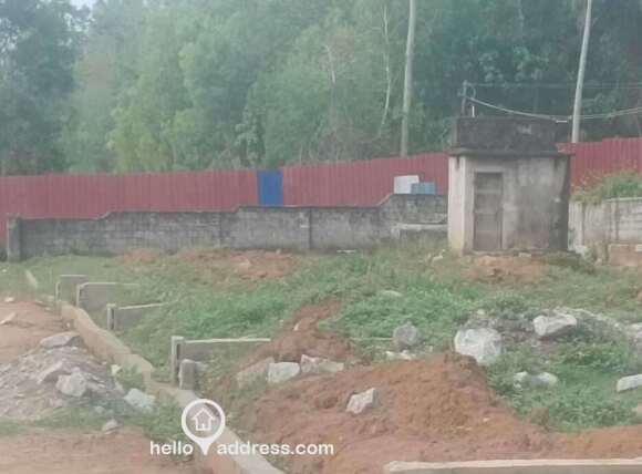 Commercial Land for Sale