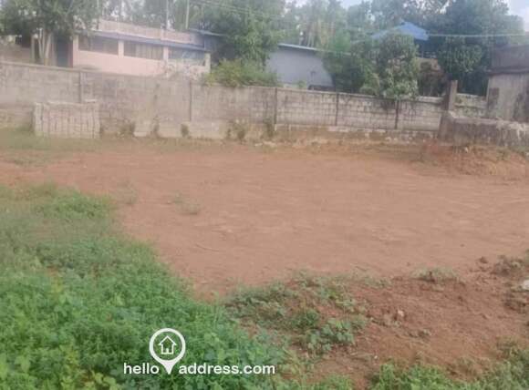Commercial Land for Sale