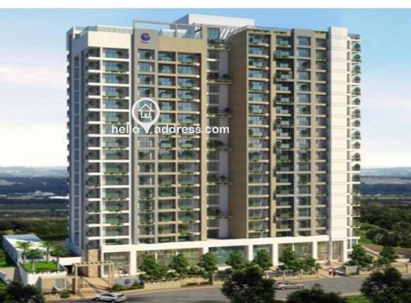 Residential Apartment for Sale