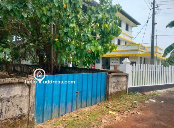 10 cent housing plot for sale