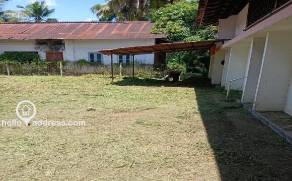 Commercial Land for Sale