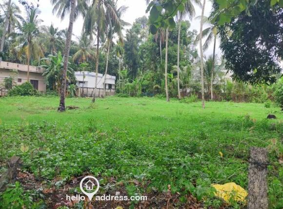 Residential Land for Sale