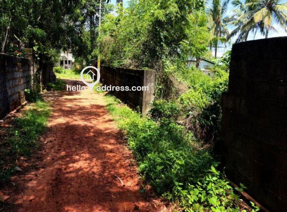 Commercial Land for Rent